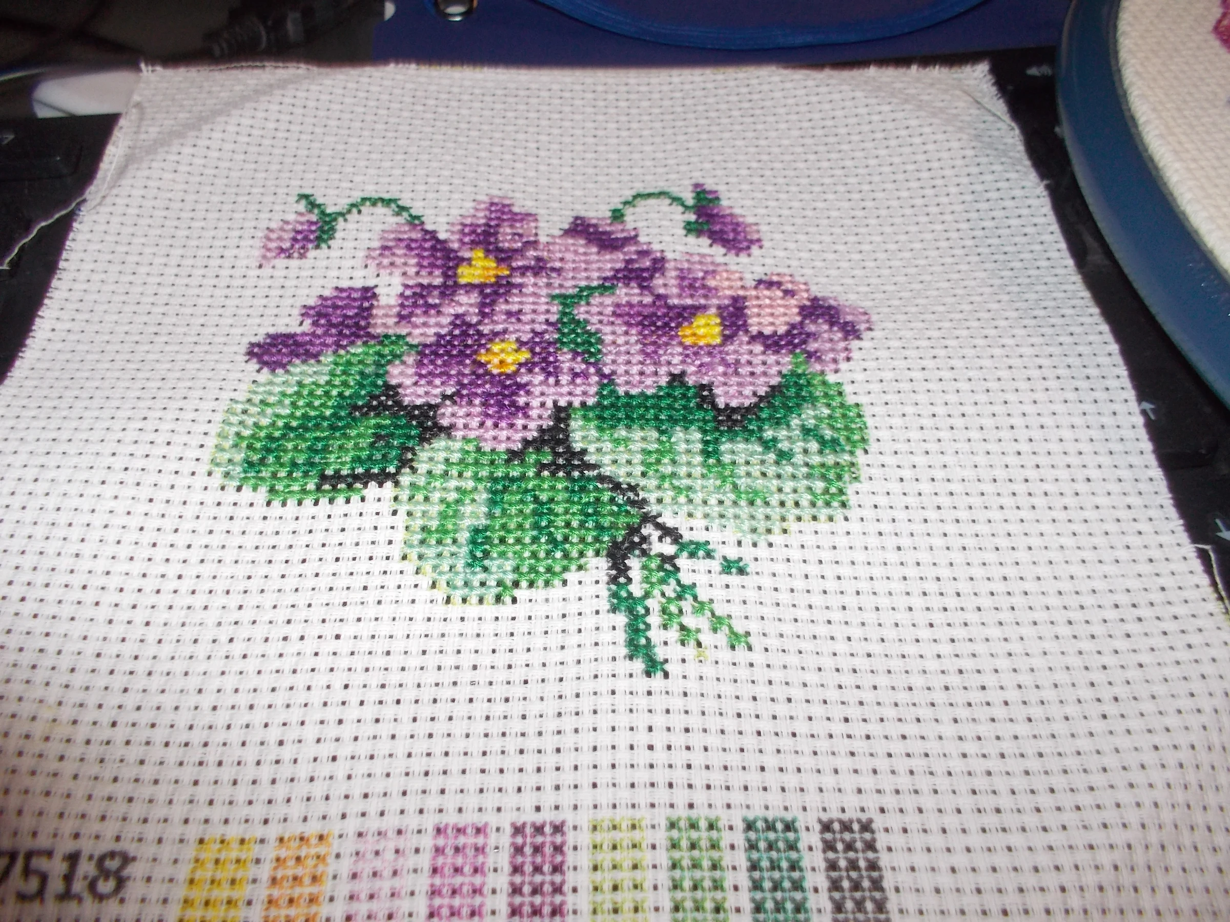 broderie